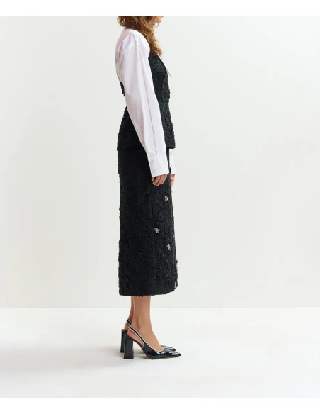 ESSENTIEL ANTWERP Jupe JOURGUET