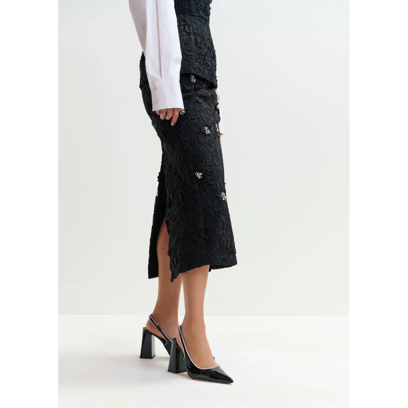 ESSENTIEL ANTWERP Jupe JOURGUET