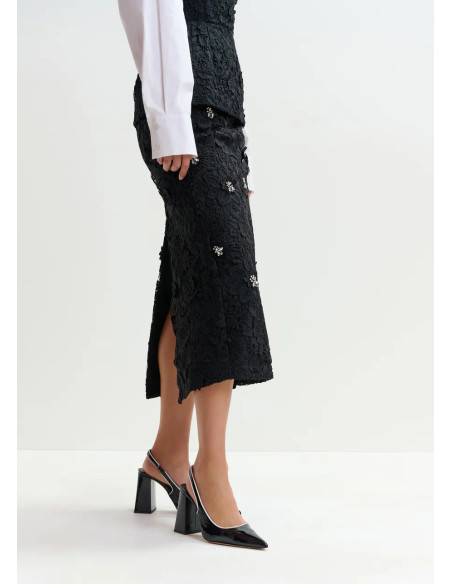 ESSENTIEL ANTWERP Jupe JOURGUET