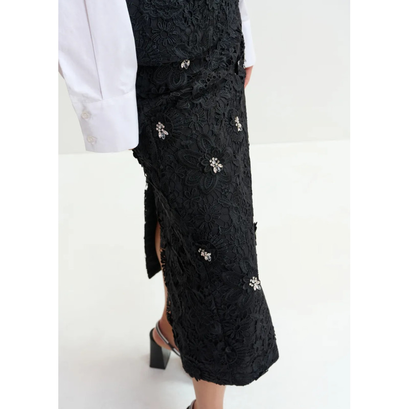 ESSENTIEL ANTWERP Jupe JOURGUET