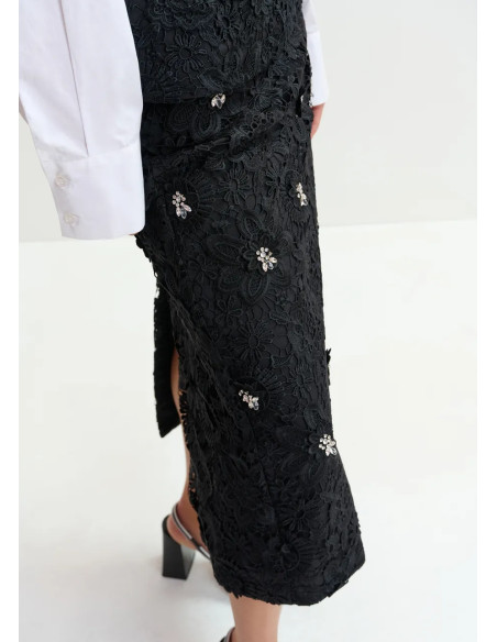 ESSENTIEL ANTWERP Jupe JOURGUET