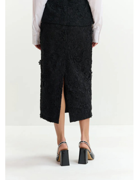 ESSENTIEL ANTWERP Jupe JOURGUET