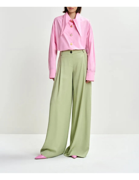 ESSENTIEL ANTWERP Pantalon JUSTICIA