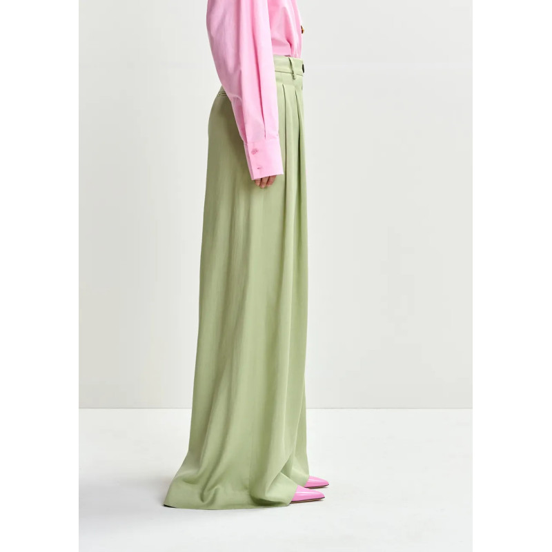 ESSENTIEL ANTWERP Pantalon JUSTICIA