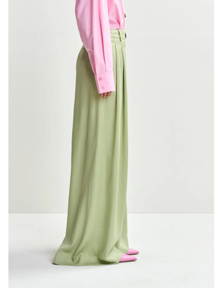 ESSENTIEL ANTWERP Pantalon JUSTICIA