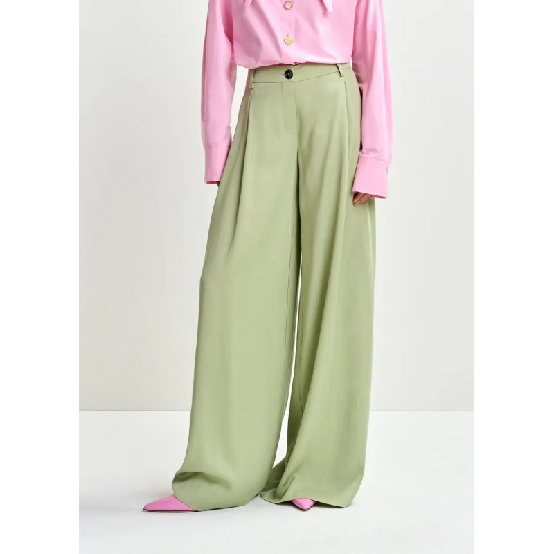ESSENTIEL ANTWERP Pantalon JUSTICIA