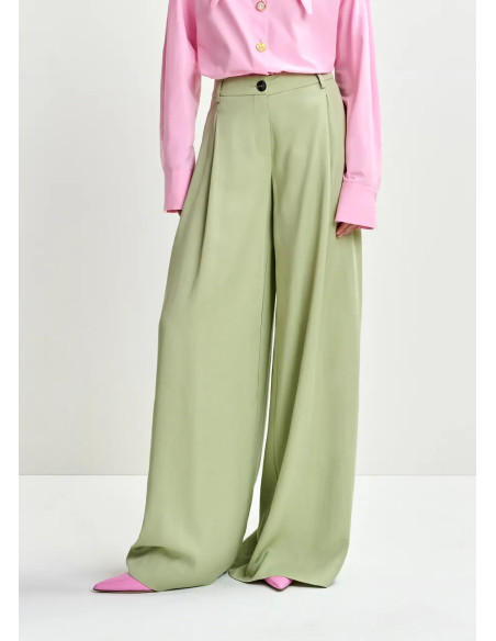 ESSENTIEL ANTWERP Pantalon JUSTICIA