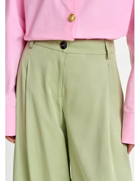 ESSENTIEL ANTWERP Pantalon JUSTICIA