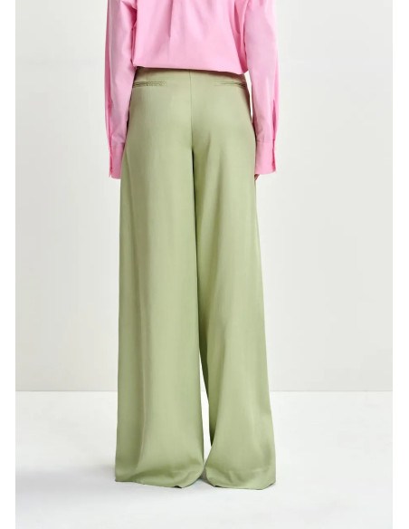 ESSENTIEL ANTWERP Pantalon JUSTICIA