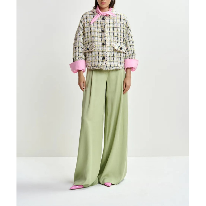 ESSENTIEL ANTWERP Pantalon JUSTICIA