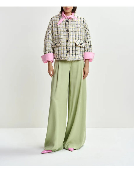 ESSENTIEL ANTWERP Pantalon JUSTICIA