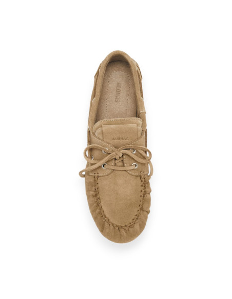 ALOHAS Mocassins ROWAN