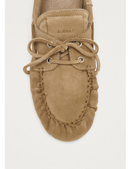 ALOHAS Mocassins ROWAN