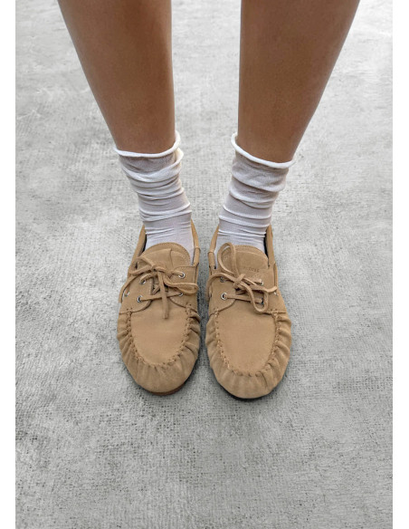 ALOHAS Mocassins ROWAN