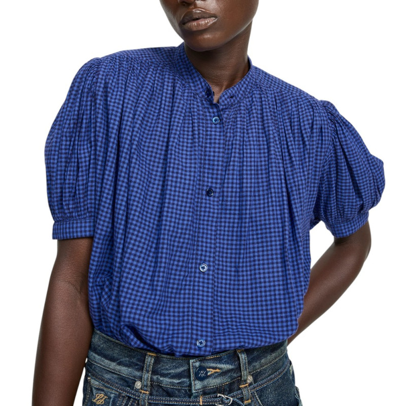 LAURENCE BRAS Blouse AJMER