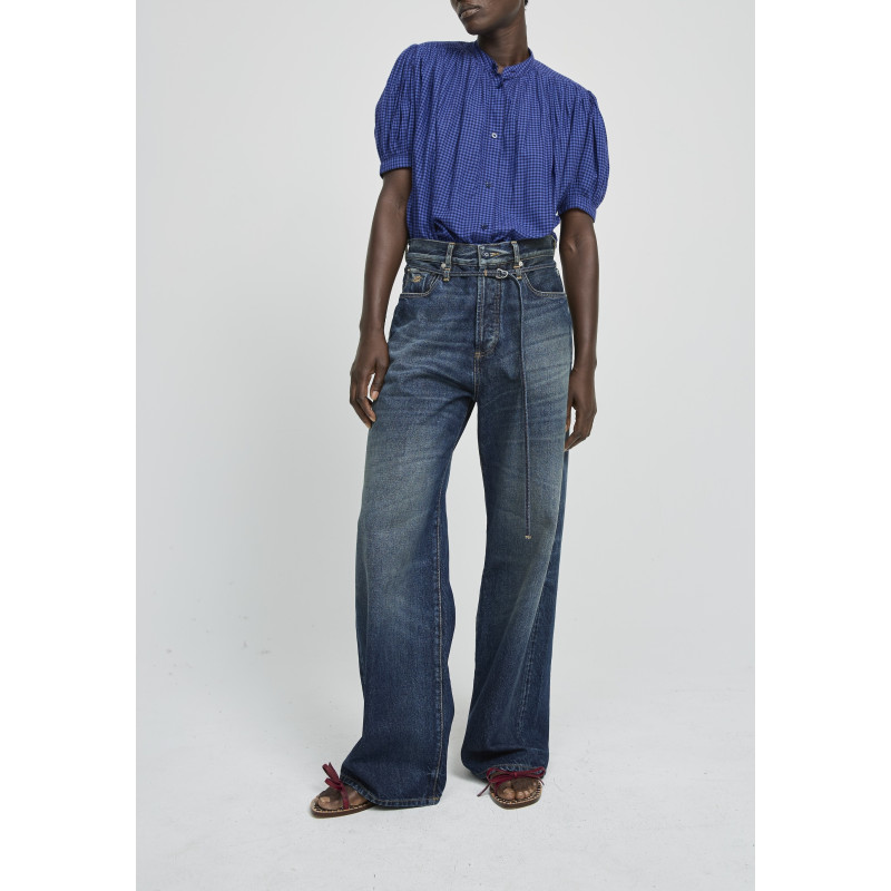 LAURENCE BRAS Blouse AJMER