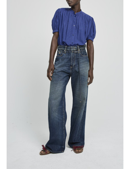 LAURENCE BRAS Blouse AJMER