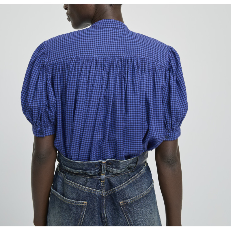 LAURENCE BRAS Blouse AJMER