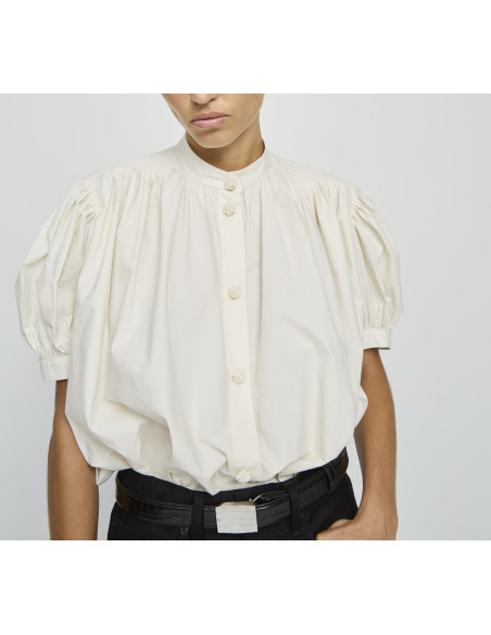 LAURENCE BRAS Blouse AJMER