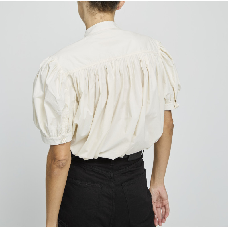 LAURENCE BRAS Blouse AJMER