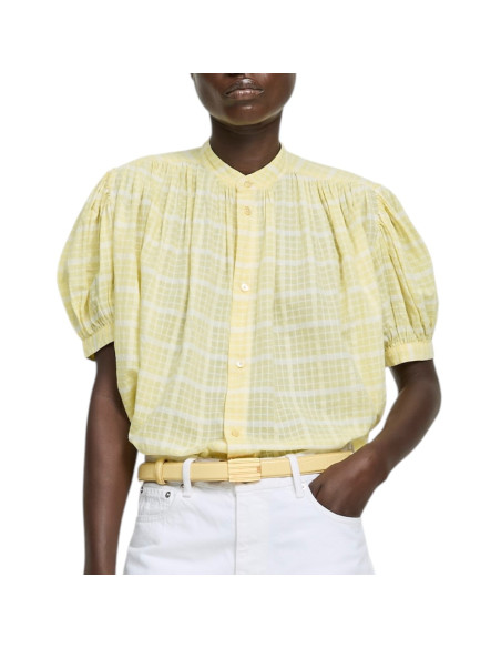 LAURENCE BRAS Blouse AJMER