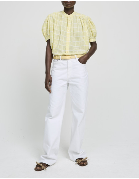 LAURENCE BRAS Blouse AJMER