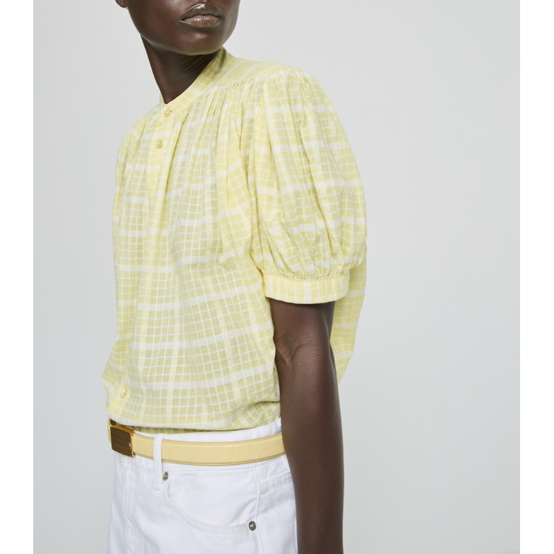 LAURENCE BRAS Blouse AJMER