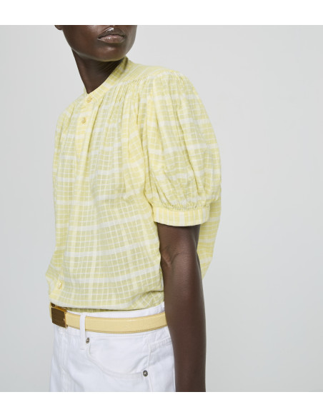 LAURENCE BRAS Blouse AJMER