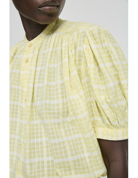 LAURENCE BRAS Blouse AJMER