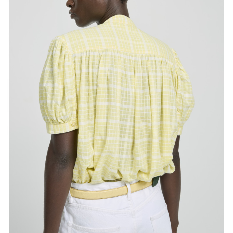 LAURENCE BRAS Blouse AJMER