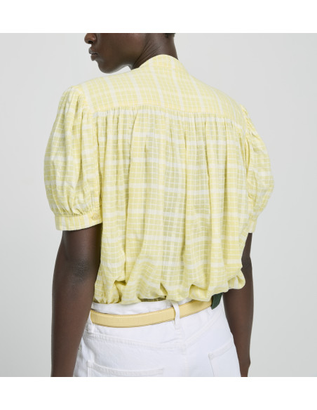 LAURENCE BRAS Blouse AJMER