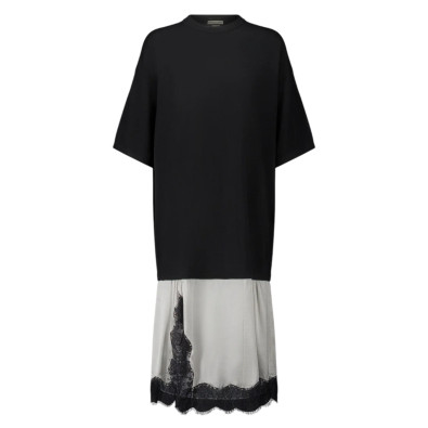 LAURENCE BRAS Robe BELLEZA