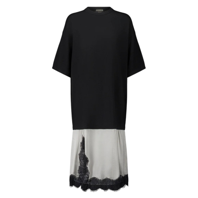 LAURENCE BRAS Robe BELLEZA