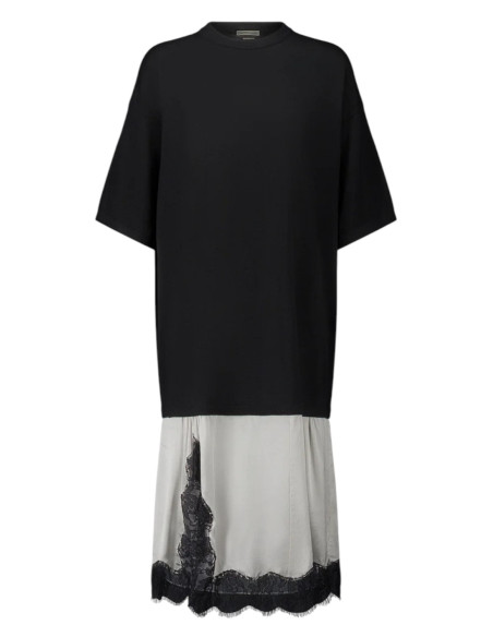 LAURENCE BRAS Robe BELLEZA