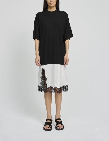 LAURENCE BRAS Robe BELLEZA