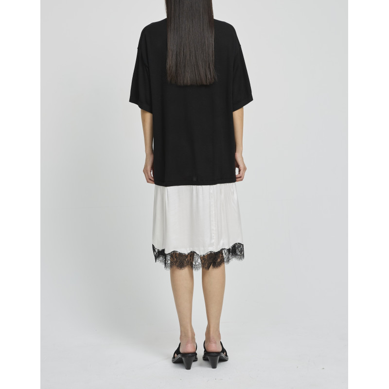 LAURENCE BRAS Robe BELLEZA