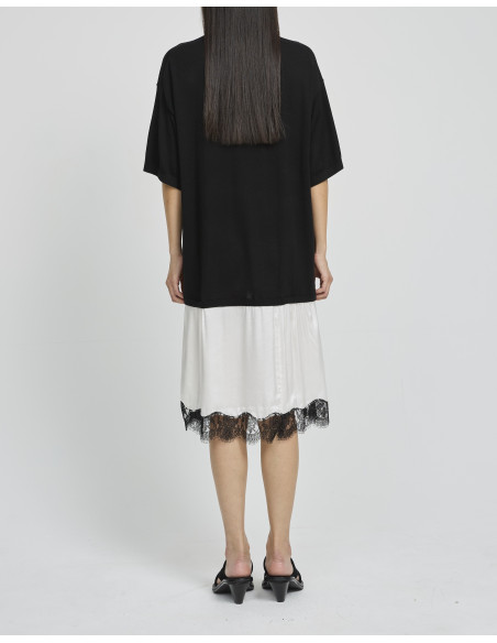 LAURENCE BRAS Robe BELLEZA