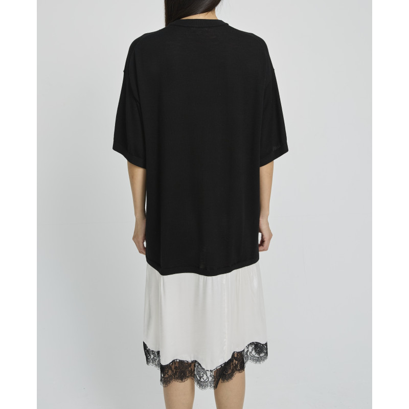 LAURENCE BRAS Robe BELLEZA