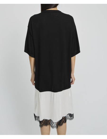 LAURENCE BRAS Robe BELLEZA