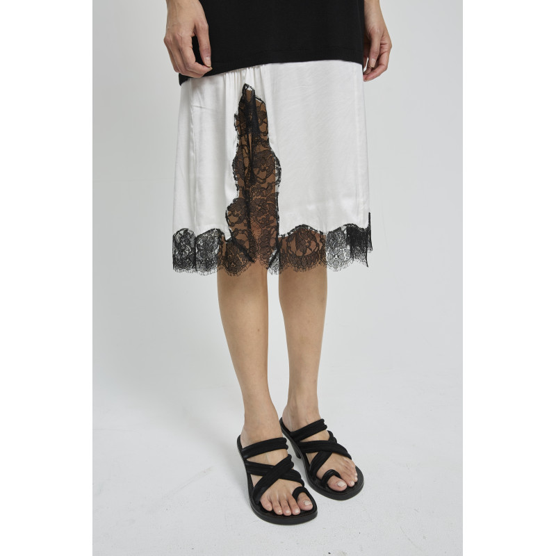 LAURENCE BRAS Robe BELLEZA