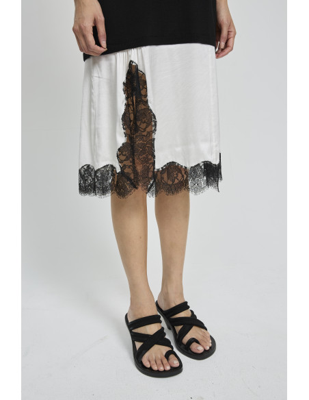 LAURENCE BRAS Robe BELLEZA