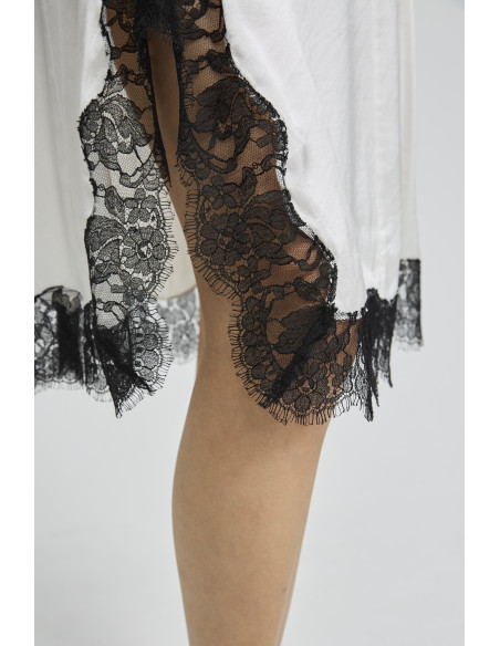 LAURENCE BRAS Robe BELLEZA