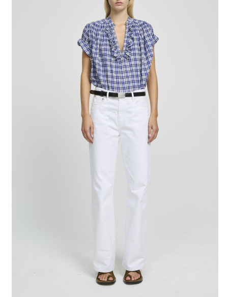 LAURENCE BRAS Blouse DIDA