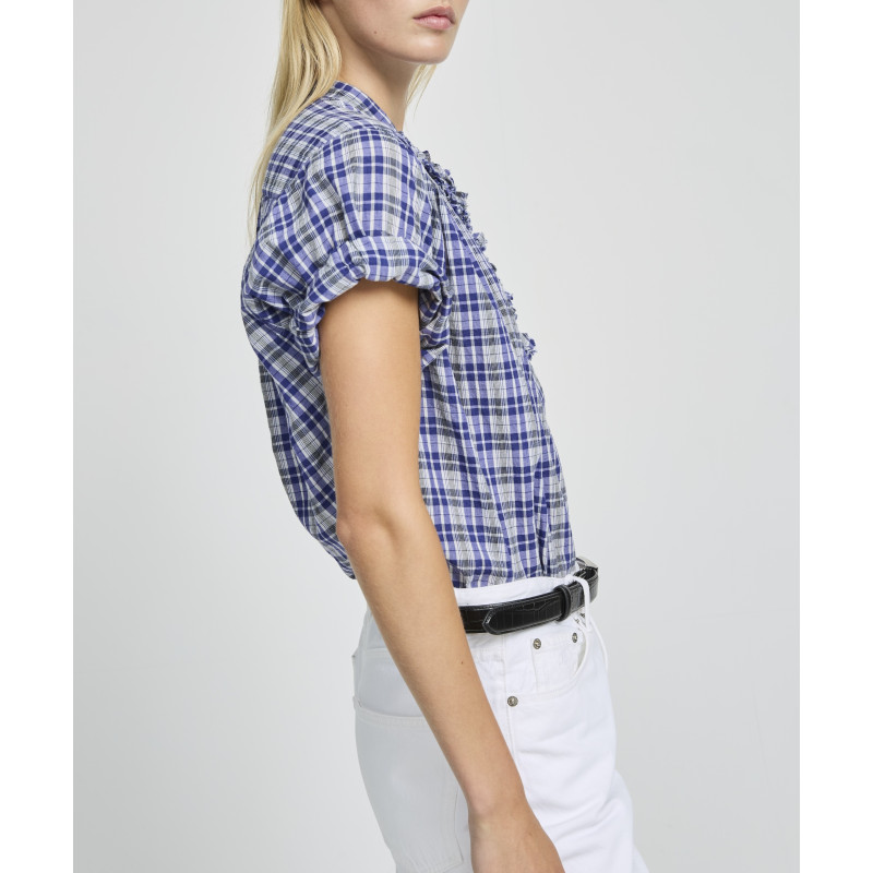 LAURENCE BRAS Blouse DIDA