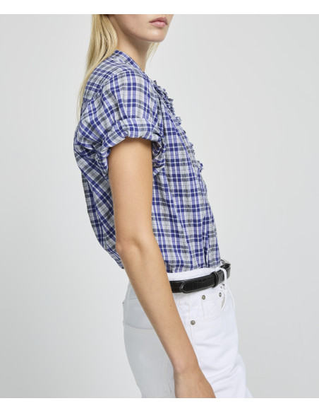 LAURENCE BRAS Blouse DIDA