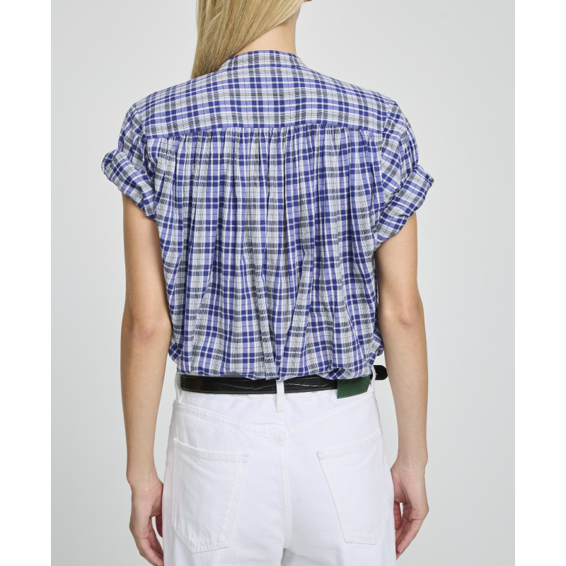 LAURENCE BRAS Blouse DIDA