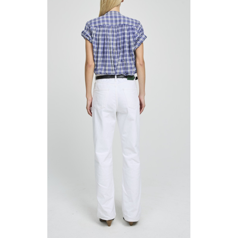 LAURENCE BRAS Blouse DIDA