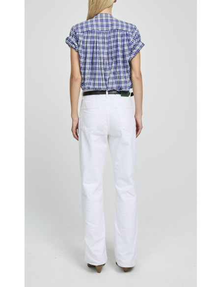 LAURENCE BRAS Blouse DIDA