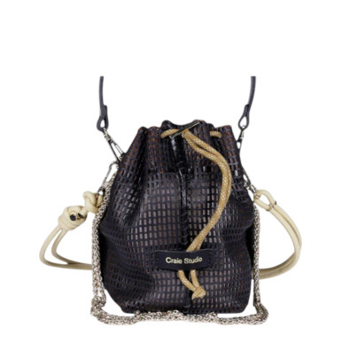 CRAIE STUDIO Sac BIBI Noir