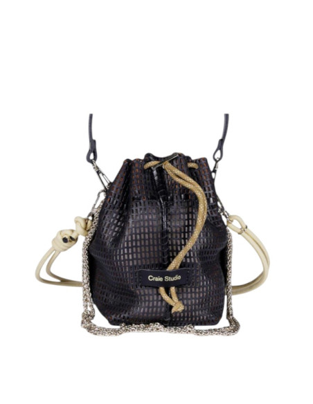 CRAIE STUDIO Sac BIBI Noir